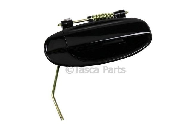 96410185 - Body: Handle, Outside for Chevrolet: Aveo, Aveo5 | Pontiac: G3 Image