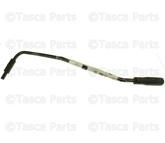 2001-2004 Jeep Crankcase Vent To Intake Manifold Tube 4854265 ...