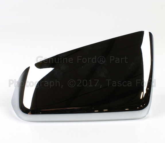 8S4Z17D743CA - Body: Mirror Cover for Ford: Focus Image