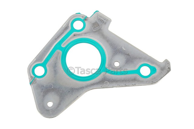 12623853 - : Coolant Crossover Pipe Gasket for Buick: Lucerne | Chevrolet: Impala, Malibu | Pontiac: G6 | Saturn: Vue Image