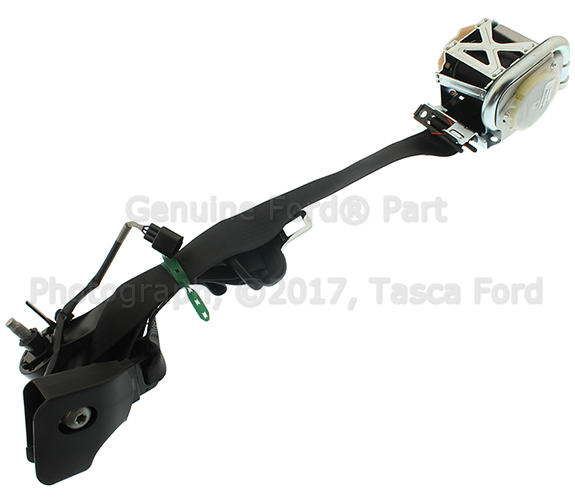 DR3Z63611B08AB - Electrical: Seat Belt Assembly for Ford: Mustang Image