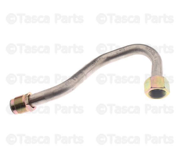 147254S115 - Emission System: Egr Tube for Nissan Image