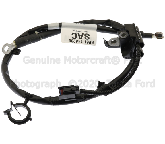 BV6Z14300SA - Electrical: Positive Cable for Ford Image