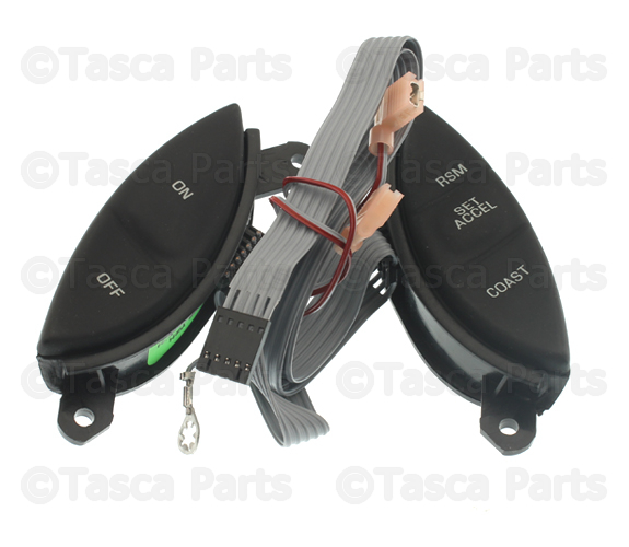 ZZP0663D1A - : Cruise Switch for Mazda: B2300, B2500, B3000, B4000 Image
