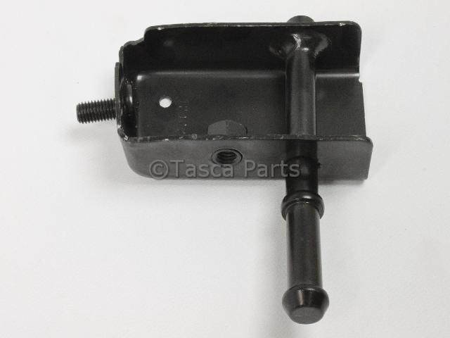 68056524AC - Exhaust: Exhaust Hanger Bracket, Right Side, Rear for Mopar Image