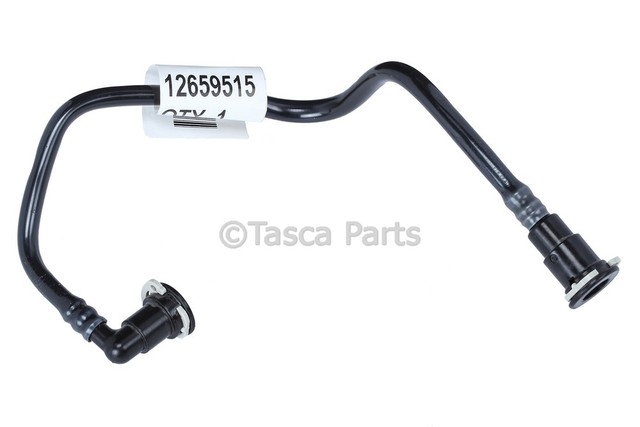 12659515 - : PCV Tube - Driver's Side (LH) for GM Image
