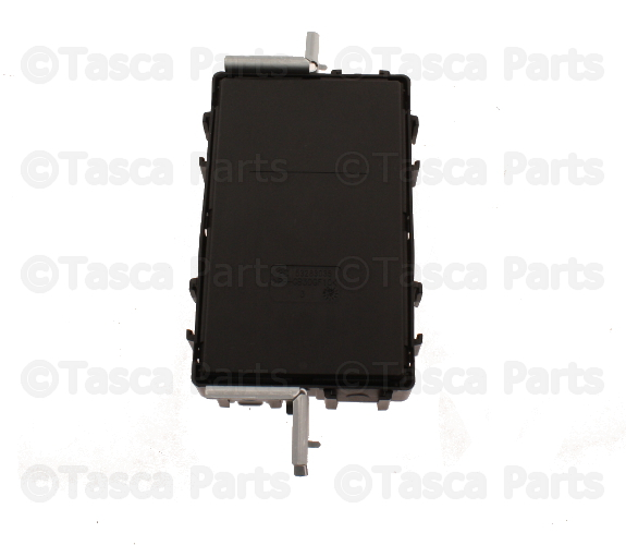 284B11V47D - Electrical: Body Control Module for Nissan Image