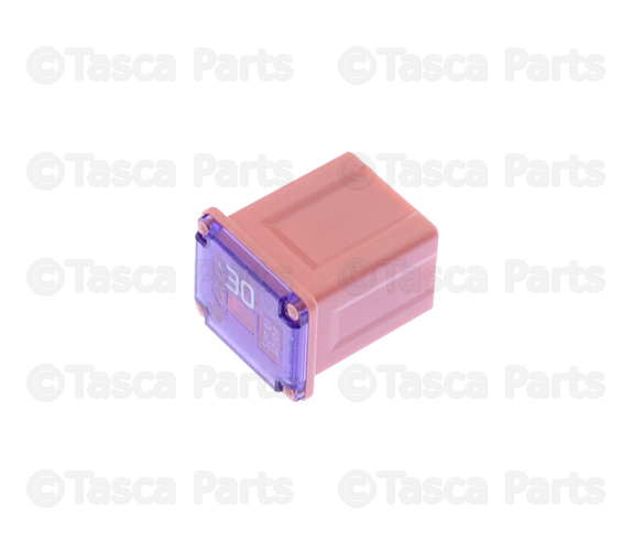 KD5R67S99 - : Fuse for Mazda Image