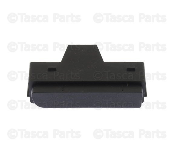 22870509 - Body: Console Trim Panel for GM Image