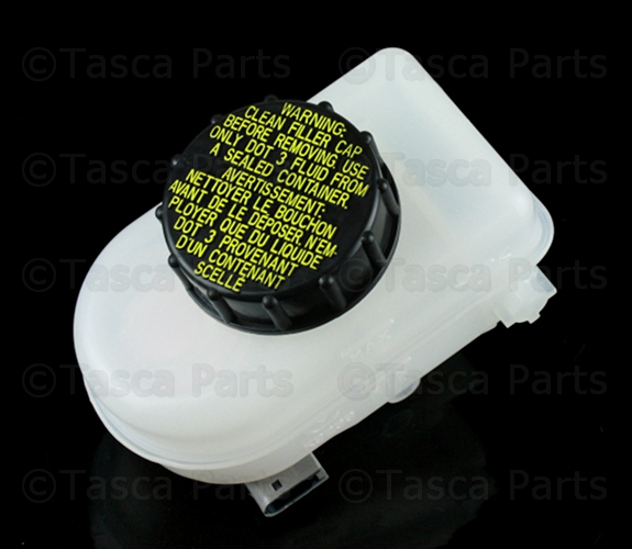 NE614355ZB - Body: Reservoir for Mazda: MX-5 Miata Image