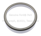 4C4Z1239EB - : Cup Bearing Outer for Ford Image