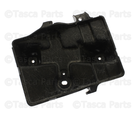FB0156981D - Electrical: Tray for Mazda: RX-7 Image