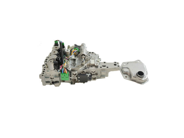 RL070618AA - CVT2; Variable Speed; Automatic Transaxle: Transmission Valve Body Kit for Mopar Image