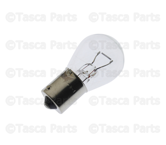 2671789950 - Electrical: Bulb for Nissan: 200SX, 240SX, 300ZX, 720, Altima, Axxess, D21, Frontier, Maxima, NX, Pathfinder, Pickup, Pulsar NX, Sentra, Stanza, Van Image