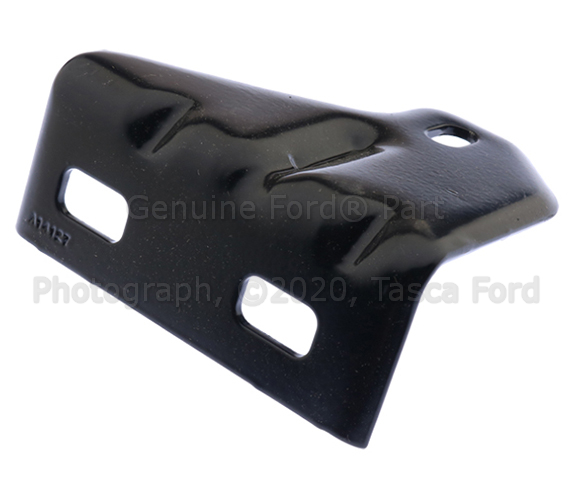 4R3Z7653156AA - Body: Side Rail Support Bracket for Ford: Mustang Image