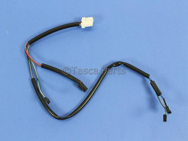 68036592AA - Electrical: Steering Wheel Wiring for Mopar Image