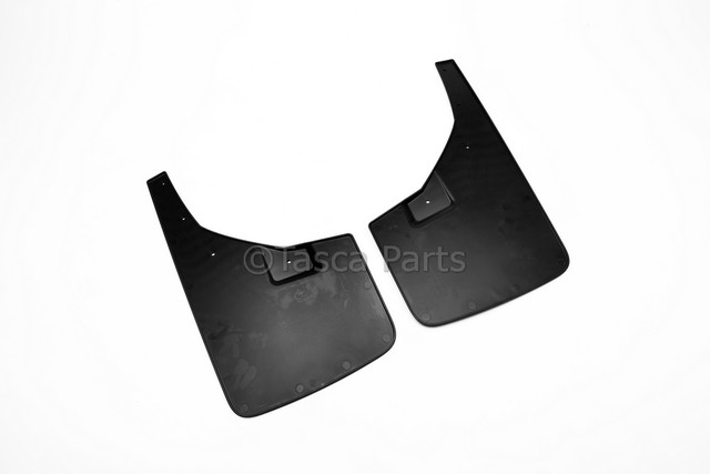 22894862 - : Mud Flap Kit for GM Image
