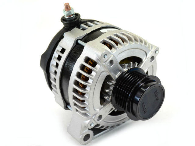 R4868431AF - Electrical: Engine Generator, Remanufactured for Mopar Image