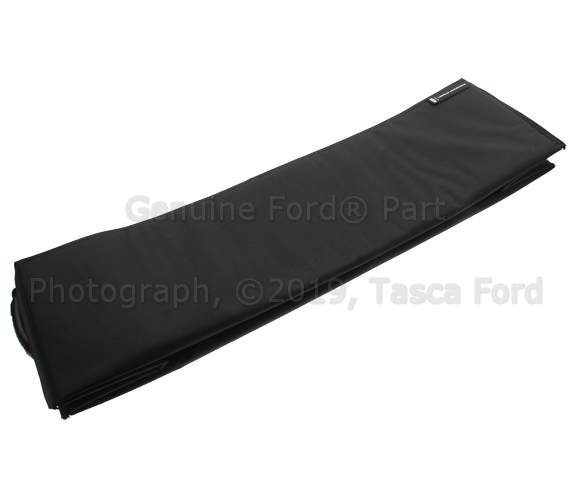 HE5Z78115A00B - Cargo Management: Cargo Organizer, Soft-Sided Large, Folding for Lincoln: Aviator, Continental, Corsair, LS, Mark LT, MKC, MKS, MKT, MKX, MKZ, Nautilus, Navigator, Town Car, Zephyr Image