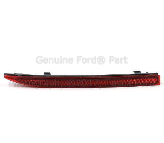 AG1Z15A449B - Body: Reflector for Ford: Taurus Image