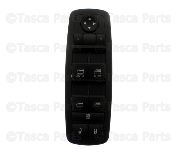 68620461AA - : Window And Door Lock Switch for Dodge: Durango Image