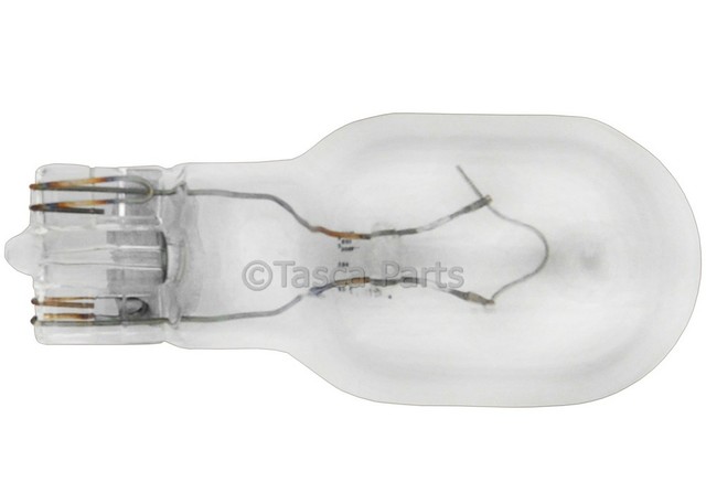 22692679 - Electrical: Bulb for Buick: Cascada, Century, Enclave, LaCrosse, Lucerne, Regal | Cadillac: Escalade | Chevrolet: Blazer, C1500, C2500, C3500, Camaro, Captiva Sport, Cobalt, Cruze, Cruze Limited, Equinox, G10, G20, G30, HHR, Impala, Impala Limited, K1500 Pickup, K2500 Pickup, K3500 Pickup, Malibu, Metro, Monte Carlo, P30, Prizm, Silverado 1500, Silverado 1500 Classic, Silverado 1500 HD, Silverado 1500 HD Classic, Silverado 2500, Silverado 2500 HD, Silverado 2500 HD Classic, Silverado 3500, Silverado 3500 Classic, Silverado 3500 HD, Suburban 1500, Suburban 2500, Tahoe, Tracker | GMC: C1500 Pickup, C2500 Pickup, C3500 Pickup, G1500, G2500, G3500, Jimmy, K1500 Pickup, K2500 Pickup, K3500 Pickup, P3500, Sierra 1500, Sierra 1500 Classic, Sierra 1500 HD, Sierra 1500 HD Classic, Sierra 2500, Sierra 2500 HD, Sierra 2500 HD Classic, Sierra 3500, Sierra 3500 Classic, Sierra 3500 HD, Terrain, Yukon, Yukon XL 1500, Yukon XL 2500 | Hummer: H3T | Oldsmobile: Alero, Aurora, Bravada | Pontiac: Firebird, G5, G6, Grand Am, Torrent, Vibe | Saturn: Aura, Ion, L200, L300, Relay, SC1, SC2 Image