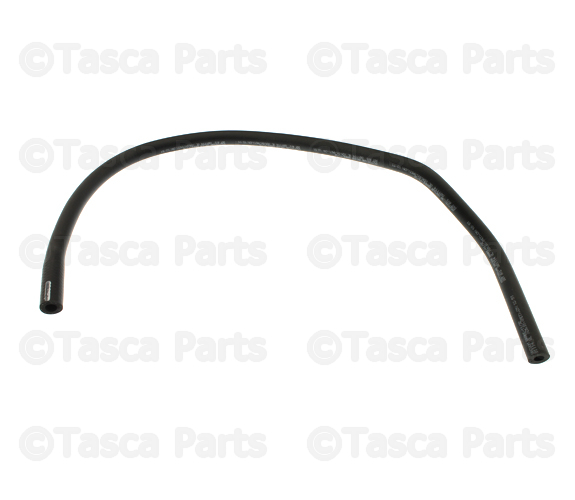 5273976AA - : Brake Booster Vacuum Hose for Chrysler: PT Cruiser Image