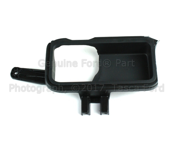BT4Z7822620AA - Body: Handle Bezel for Ford: Edge Image