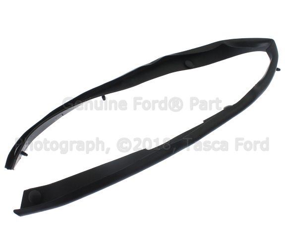F1EZ17232C - Body: Seal Strip for Ford Image