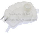 F2GZ8A080A - Cooling System: Expansion Tank for Ford Image