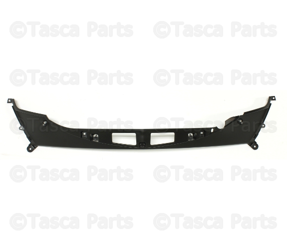 BBN6501T2C - Body: Lower Cover for Mazda Image