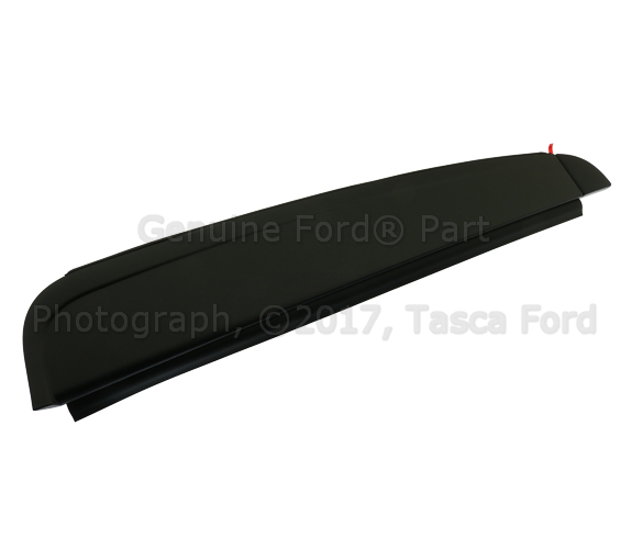 FL3Z15255A34AA - Body: Rear Molding for Ford Image