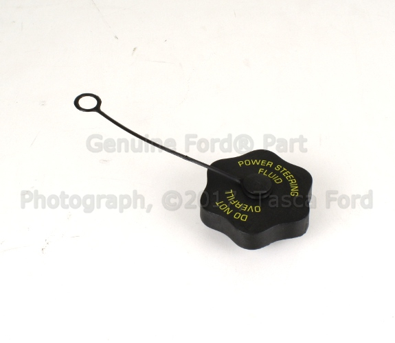 F23Z3A006A - Steering: Cap for Ford: Crown Victoria, E-150, E-150 Club Wagon, E-150 Econoline, E-150 Econoline Club Wagon, E-250, E-250 Econoline, E-350 Club Wagon, E-350 Econoline, E-350 Econoline Club Wagon, E-350 Super Duty, E-450 Econoline Super Duty, E-450 Super Duty, Econoline Super Duty, Escape, Expedition, Explorer, Explorer Sport, Explorer Sport Trac, F-150, F-150 Heritage, F-250, Freestar, Mustang, Taurus, Windstar | Lincoln: Blackwood, Continental, Navigator, Town Car | Mercury: Grand Marquis, Monterey, Mountaineer, Sable Image