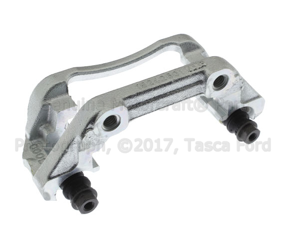 FB5Z2B511B - Brakes: Caliper Support for Ford Image