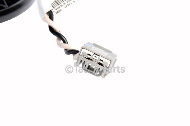 22954786 - : Heating and Air Conditioning Blower Motor with Wheel for Buick: Verano | Cadillac: ELR | Chevrolet: Volt Image