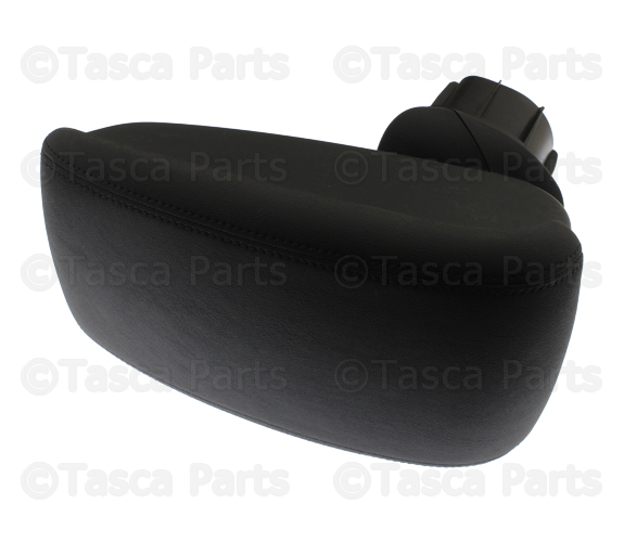 KE8771K300 - Interior: Armrest, Leather for Nissan: Juke Image