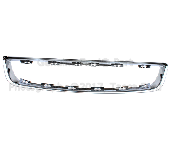 DR3Z8419AA - Body: Molding for Ford Image
