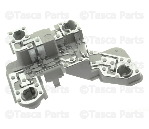 30763505 - Electrical: Socket Panel for Volvo Image