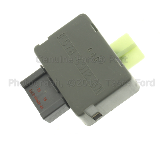 F57Z14N089BA - Electrical: Relay for Ford: Explorer | Mercury: Mountaineer Image