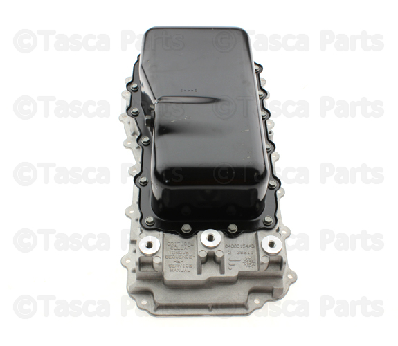4892386AA - : Oil Pan for Chrysler: Town &amp; Country | Dodge: Grand Caravan Image