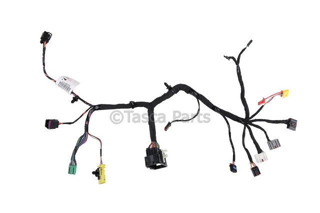 22946079 - Steering: Wire Harness for GM Image