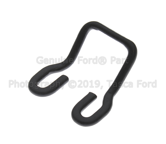 AE5Z5406064A - Body: Striker for Ford: Fusion | Mercury: Milan Image