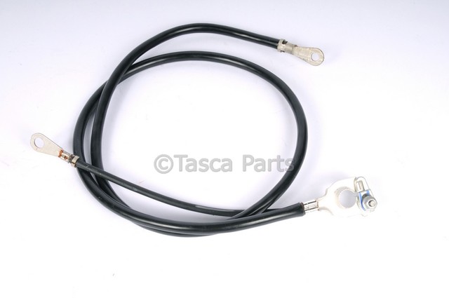 88986779 - Electrical: Negative Cable for Buick: Park Avenue Image