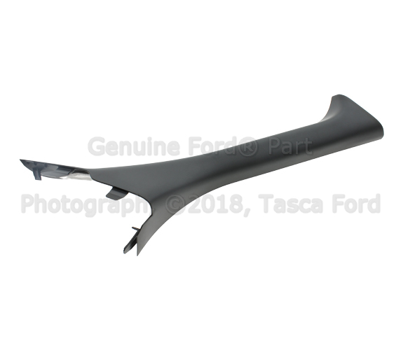 FB5Z7803598AA - Body: Windshield Pillar Trim for Ford Image