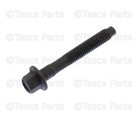 68446671AA - : Hex Flange Head Bolt for Chrysler: 300, 300M, Concorde | Dodge: Charger, Intrepid, Magnum | Jeep: Commander, Grand Cherokee Image