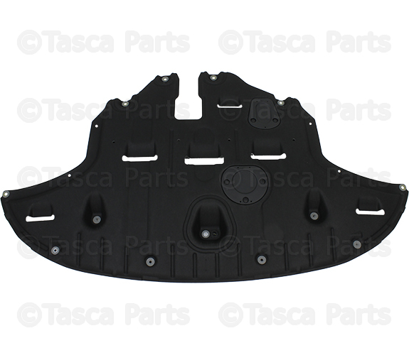 29110D9600 - : Under Cover for Kia Image