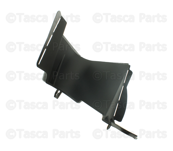 GHP956253 - : Seal - Driver's Side (LH) for Mazda Image