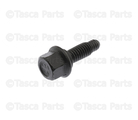 12551163 - : M6x1x19 Multi-Purpose Bolt for GM Image