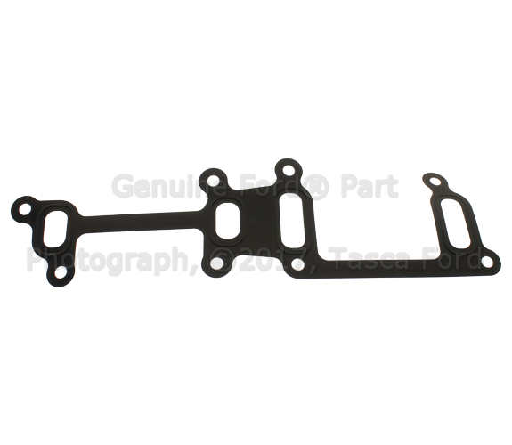 4C1Z8592A - Cooling System: Water Manifold Gasket for Ford Image