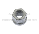 W720216S442 - : Lower Control Arm Nut for Ford: Bronco, Ranger Image